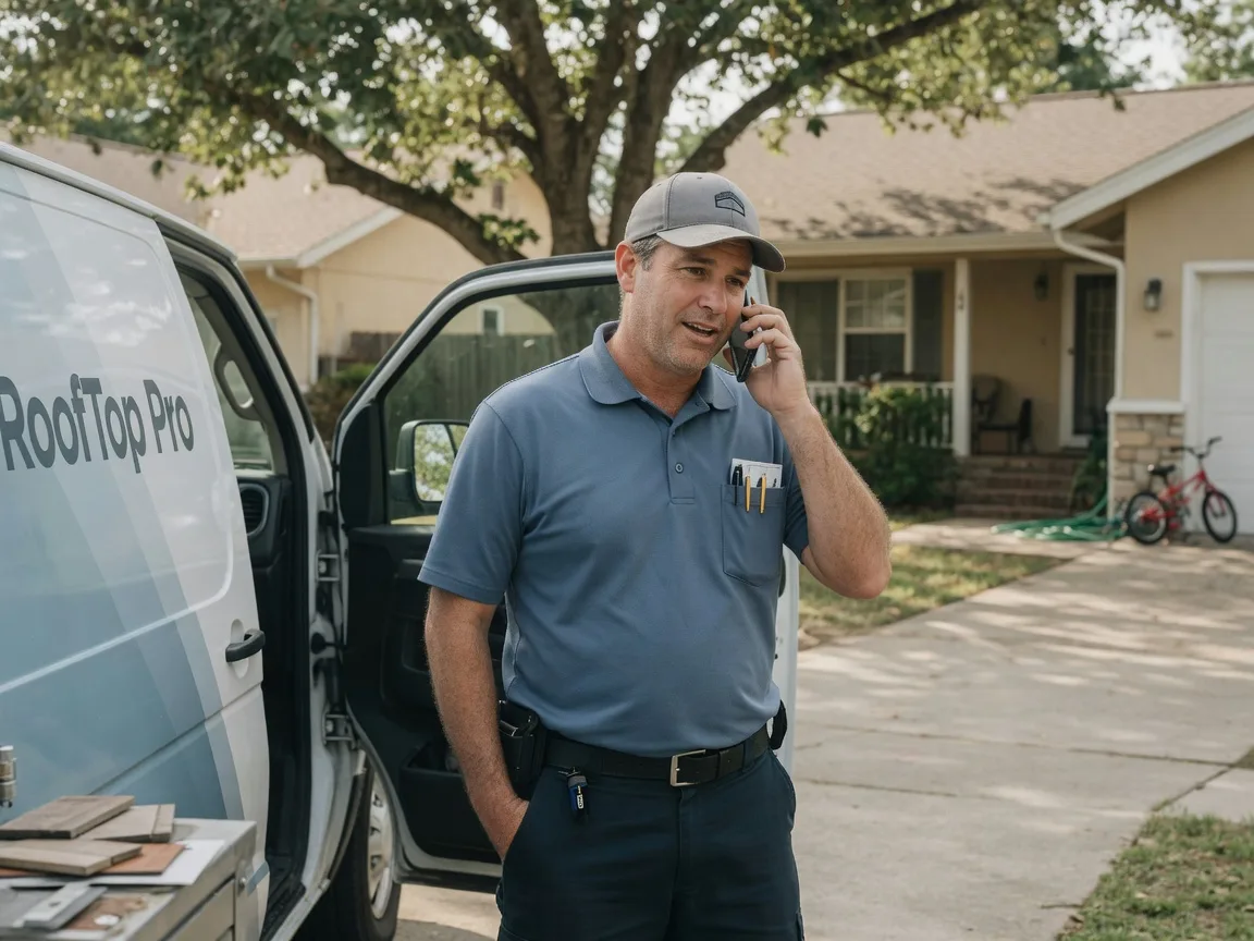 Roof Repair Manquin, VA FAQs