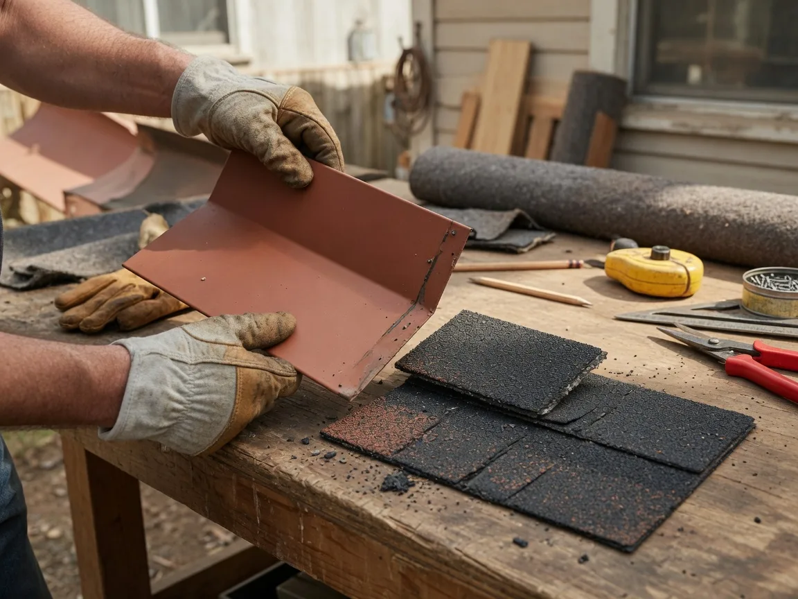Roof Repair company in Manquin, VA